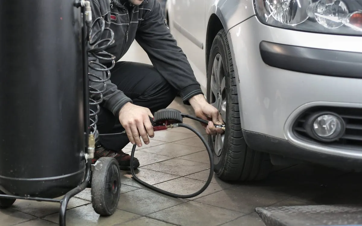 Revizie Auto Completă