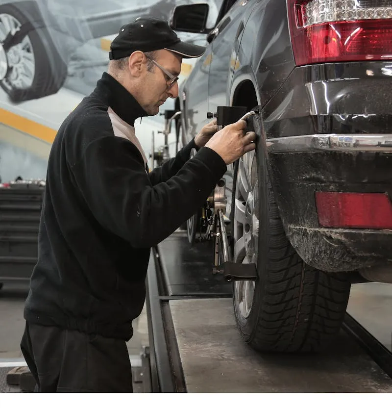 Pachet Basic Service